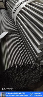 专业供应商 无锡市中堃金属提供优质40Cr冷拉光圆