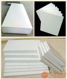 江阴PVC发泡板 一站式建筑装饰材料解决方案