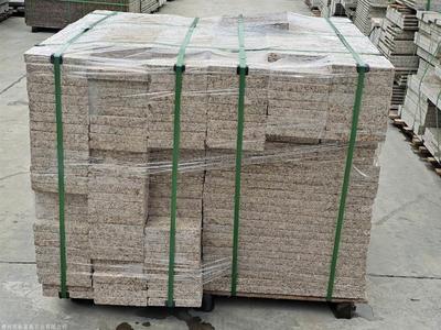 江西新卡麦荔枝面石材 优质建筑装饰材料的理想之选