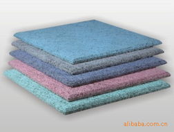 浙江伟义装饰材料 消音降噪设备产品全览与建筑装饰材料一站式销售