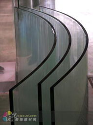 福州建材市场中的明珠 供应弯钢玻璃与建筑装饰材料的销售指南